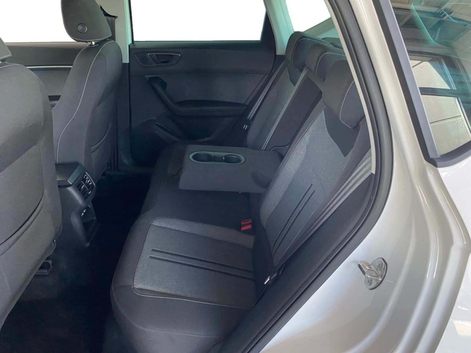 SEAT Ateca – Bild 10
