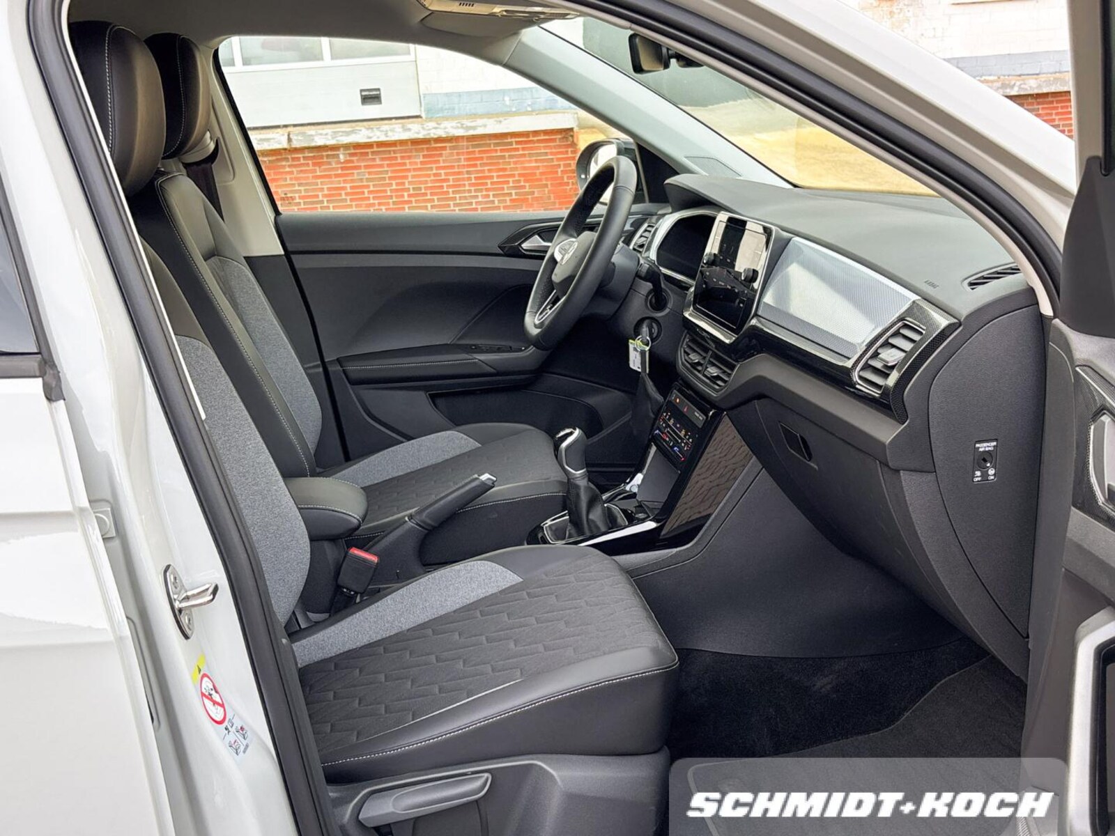 Volkswagen T-Cross – Bild 6