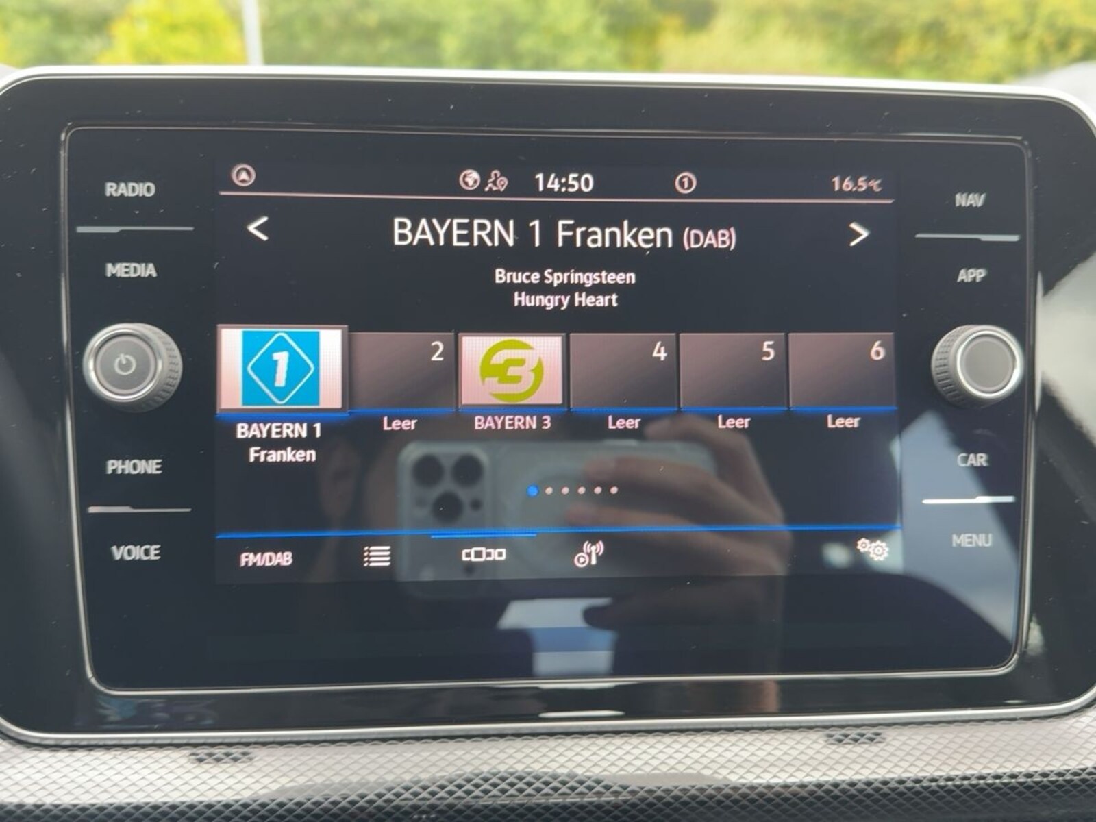 Volkswagen T-Cross – Bild 12