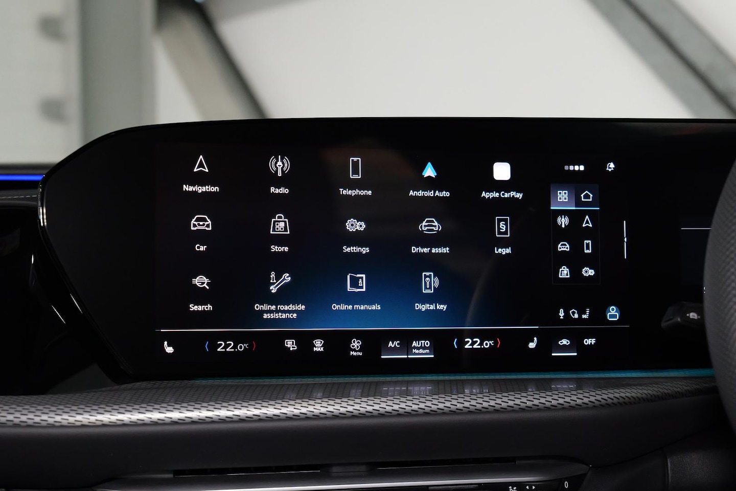 Image about Audi Q5 SUV TDI quattro 150 kW sport