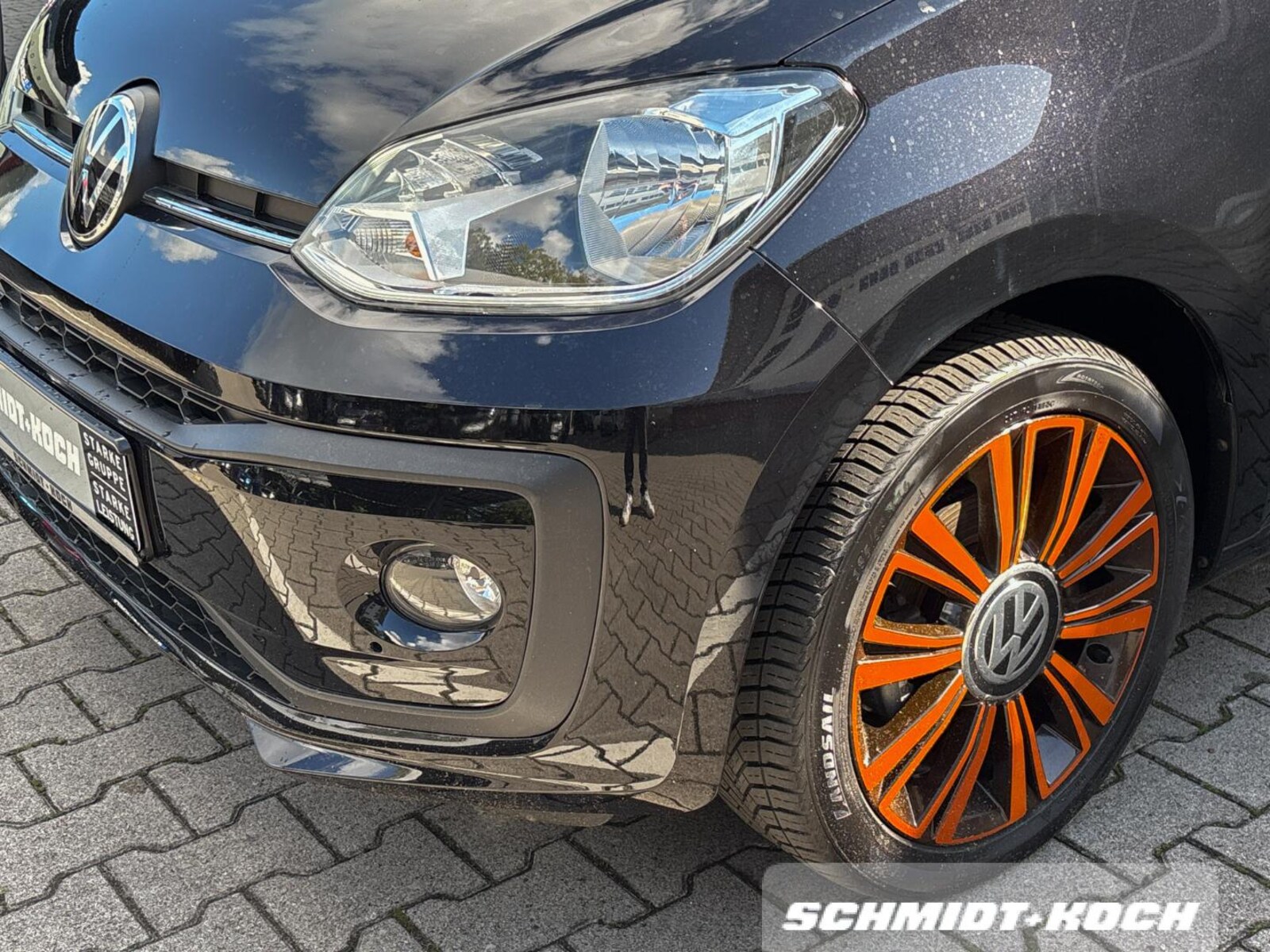 Volkswagen up! – Bild 4