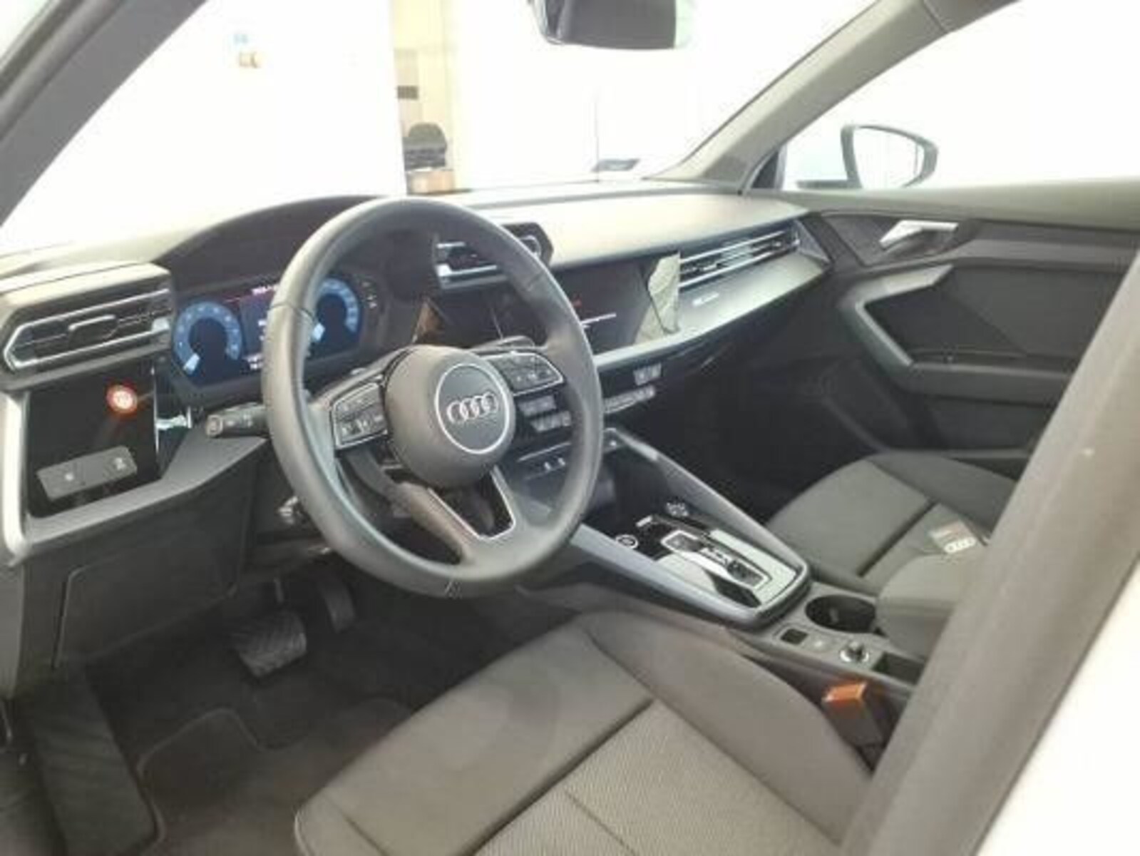 Audi A3 allstreet – Bild 4