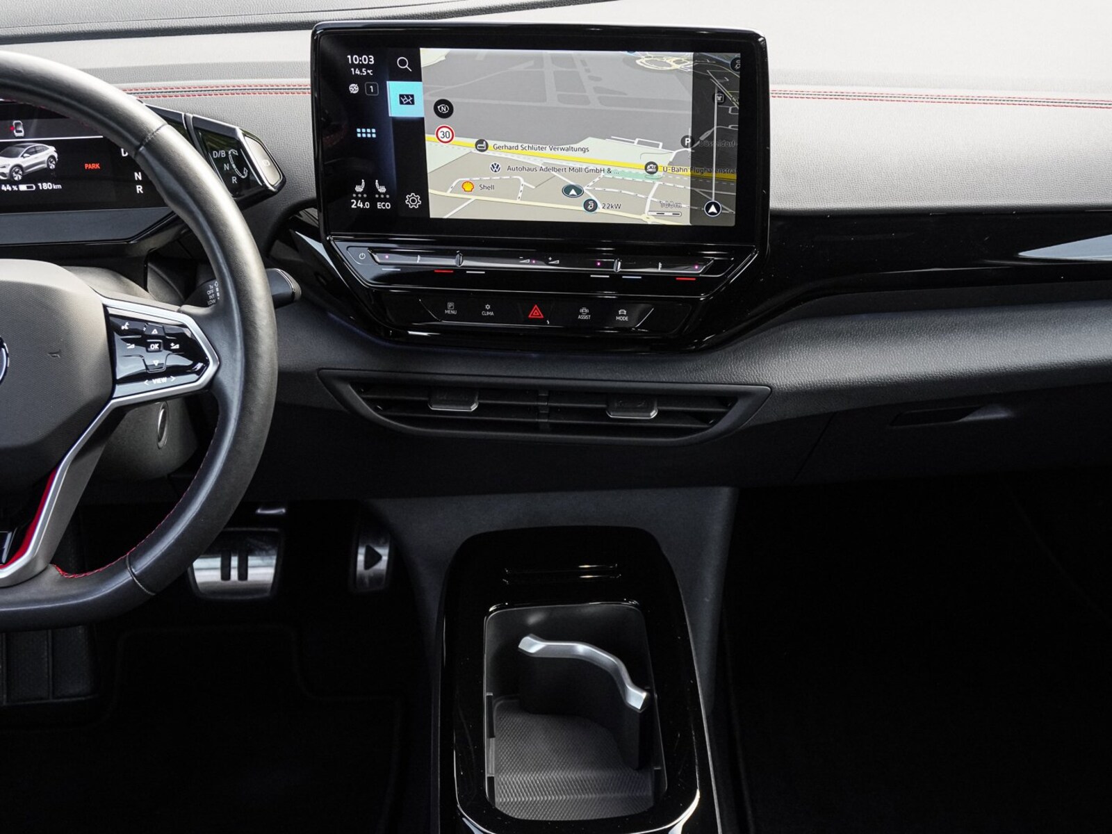 Volkswagen ID.5 – Bild 12