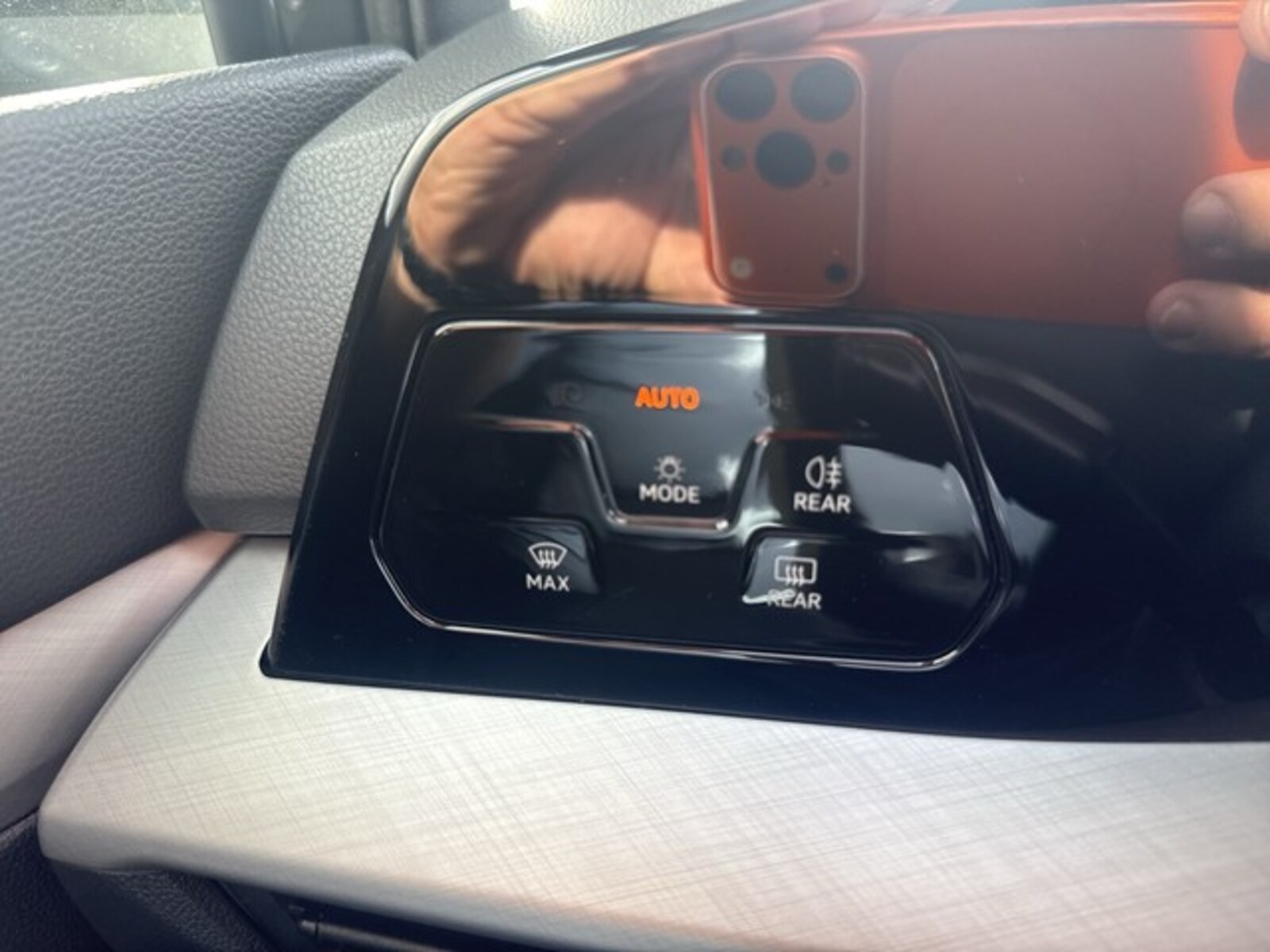 Volkswagen Golf Variant – Bild 19