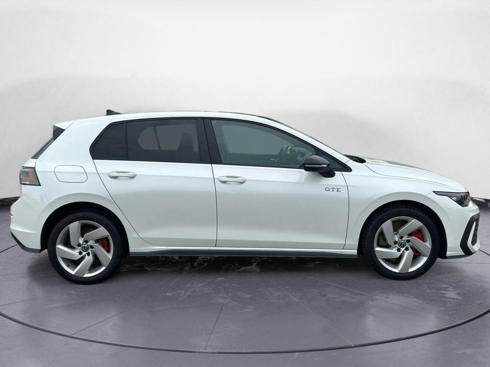 Volkswagen Golf – Bild 6