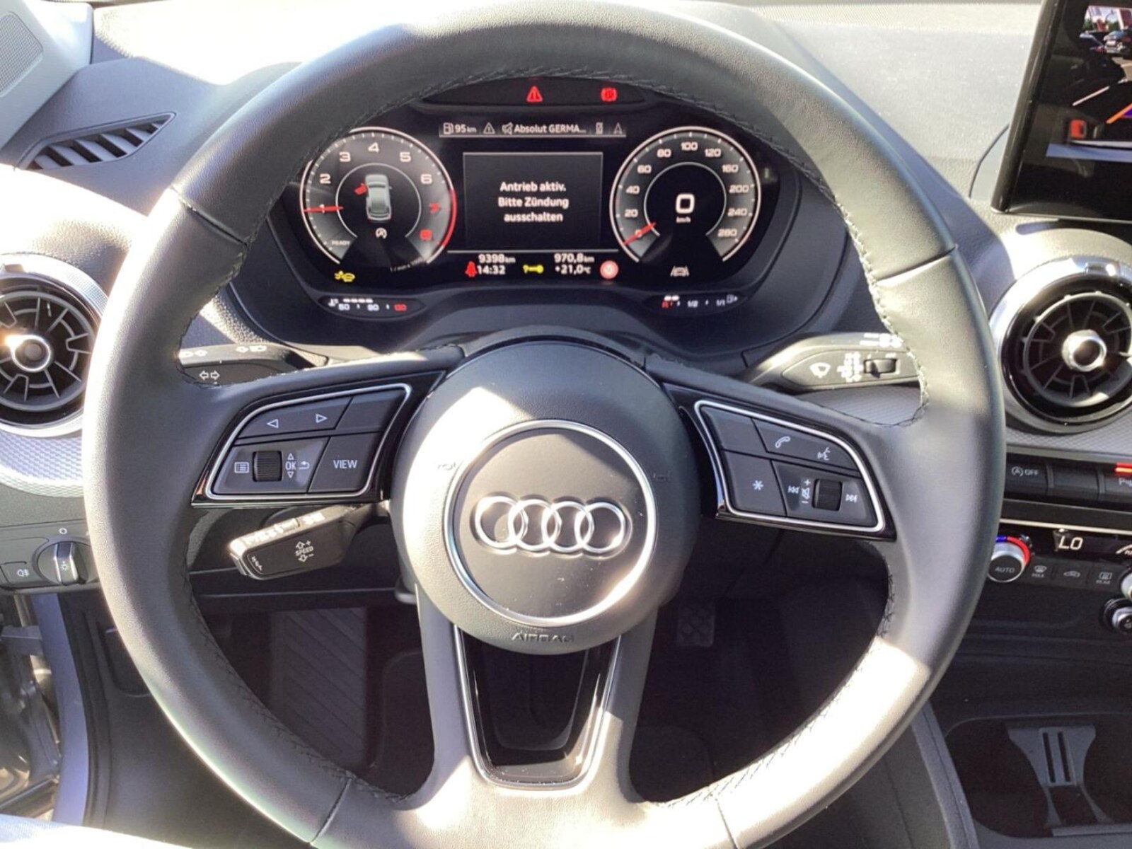 Audi Q2 – Bild 9