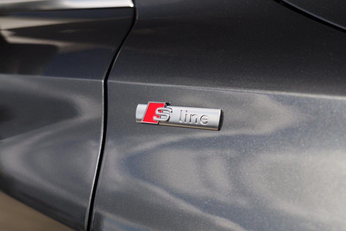 Image about Audi A3 Sedan TFSI S tronic