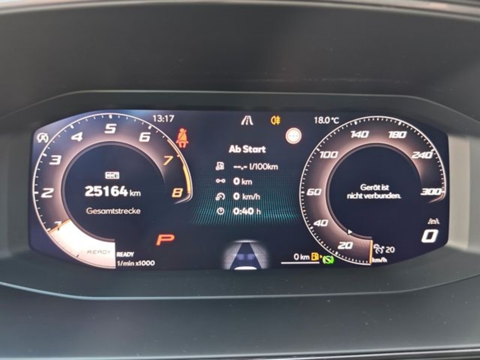 CUPRA Formentor – Bild 35