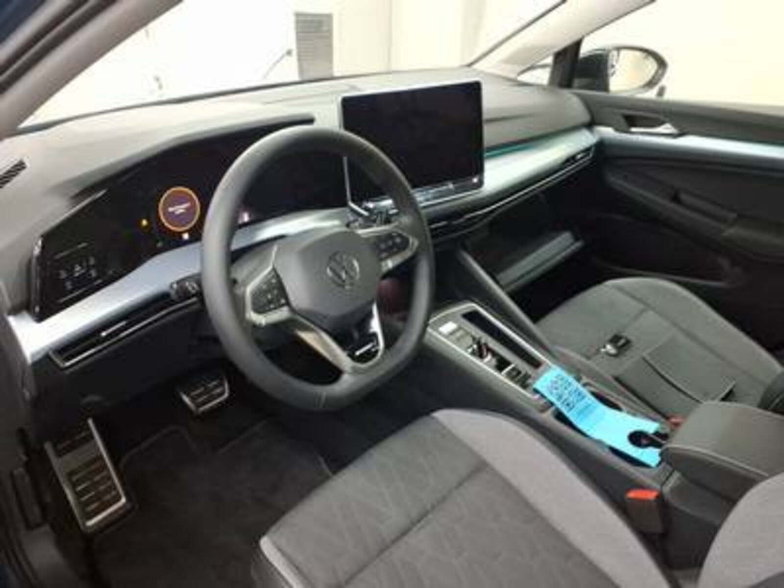 Volkswagen Golf – Bild 3