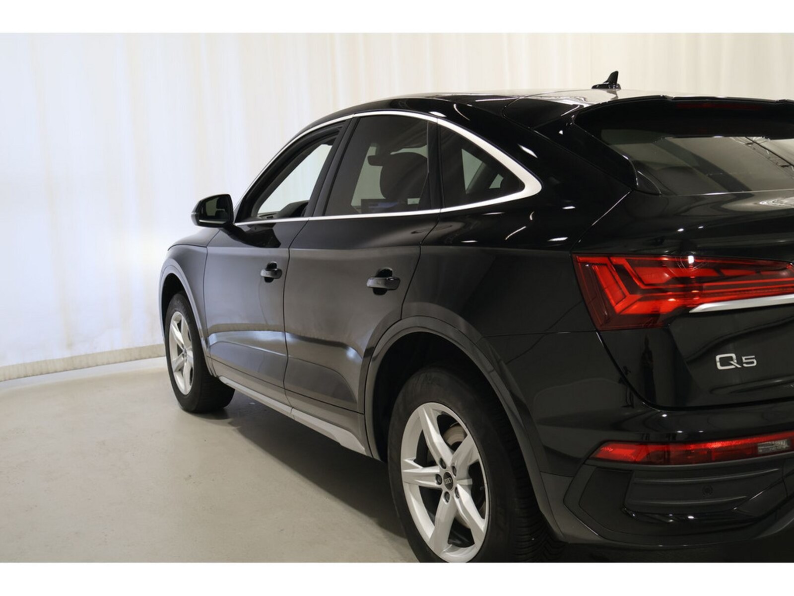Audi Q5 Sportback – Bild 18