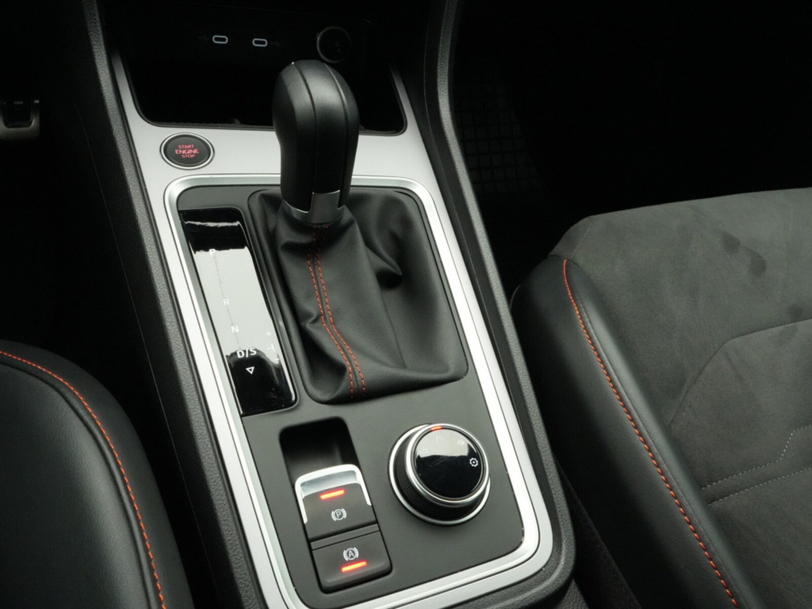 SEAT Ateca – Bild 17