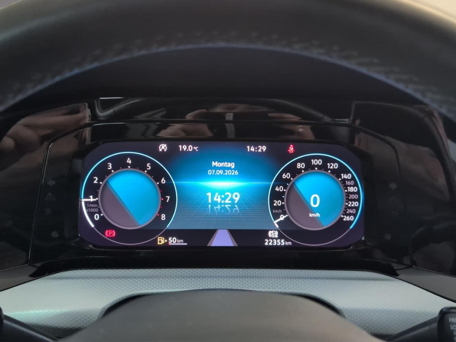 Volkswagen Golf – Bild 9
