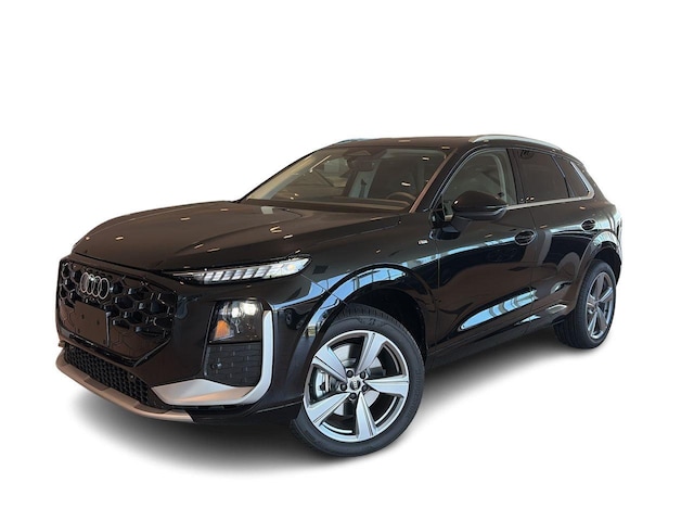 Photo of 2026 Audi Q3 SUV 