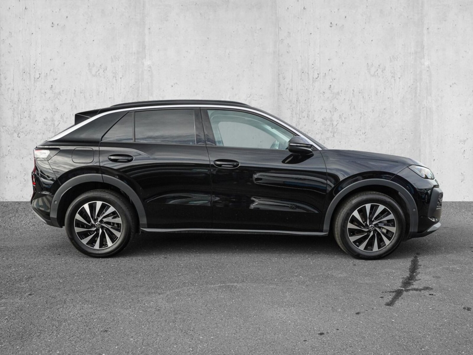 Volkswagen T-Roc – Bild 19
