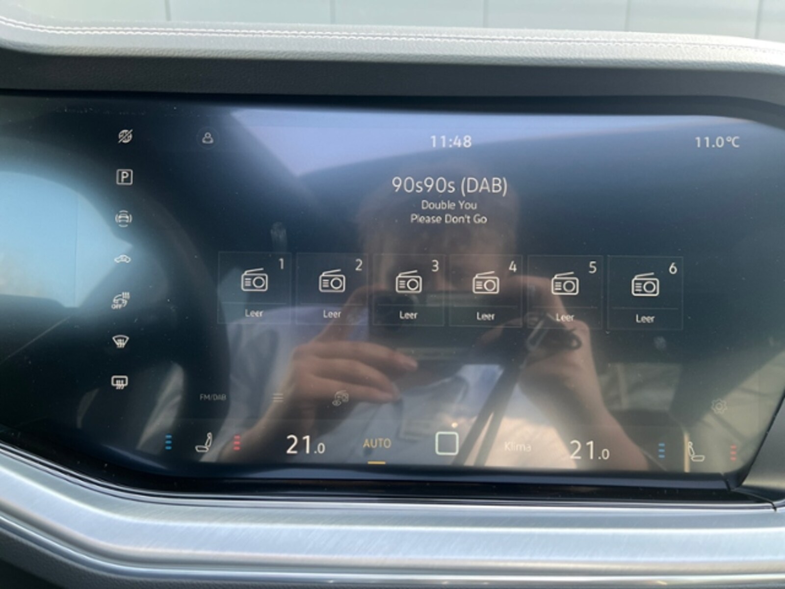 Volkswagen Touareg – Bild 19