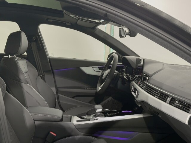 Image about Audi A4 Avant S line 35 TDI S tronic