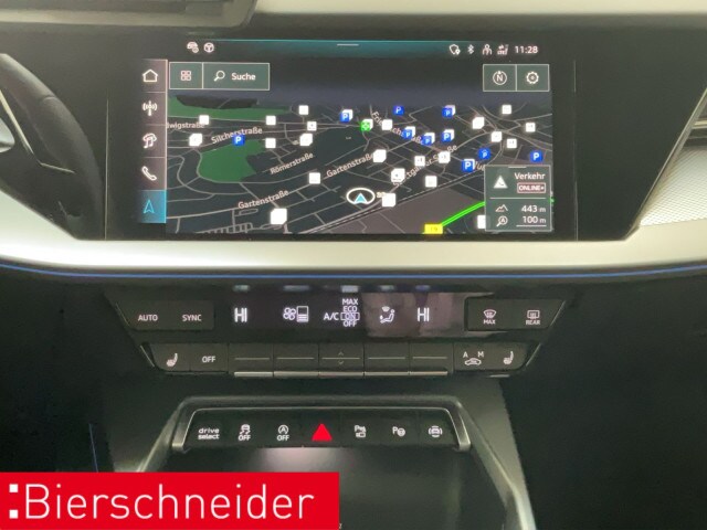 Image about Audi S3 Sportback TFSI quattro S tronic