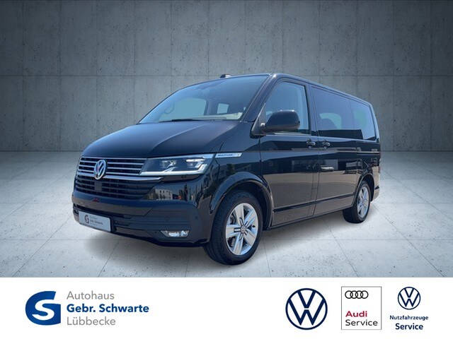 Volkswagen T6.1 Multivan