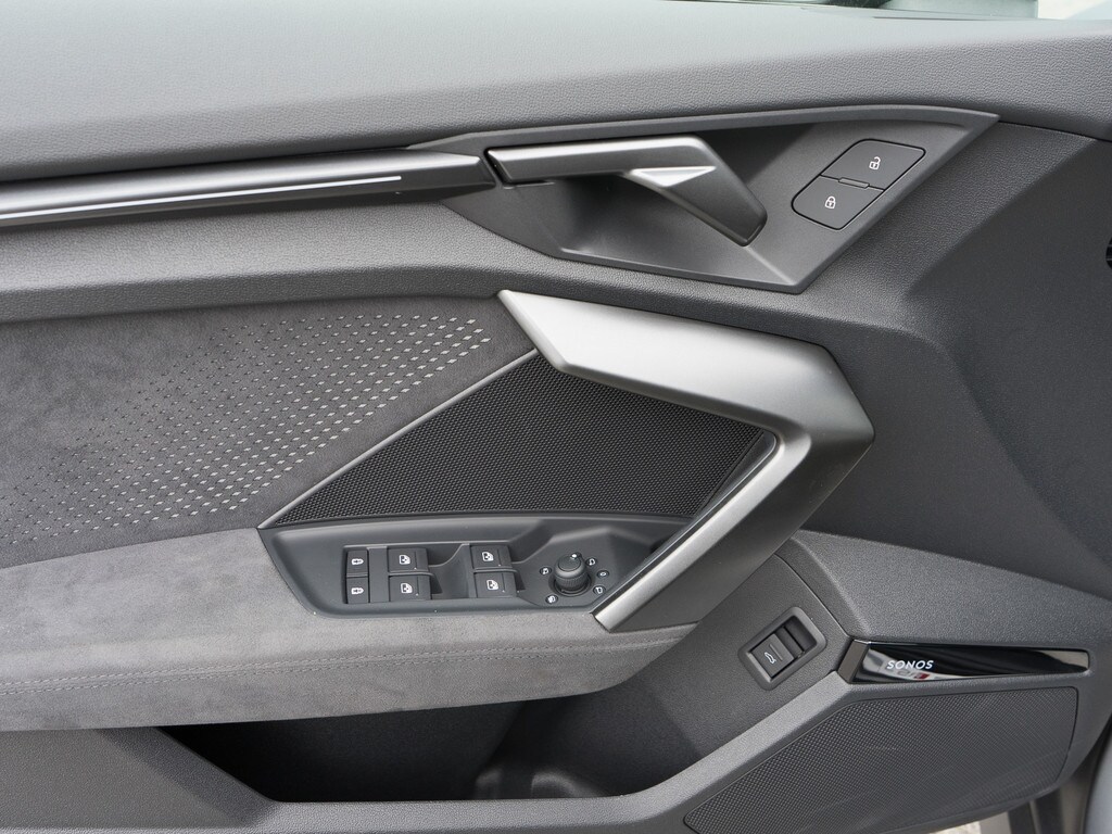 Image about Audi RS 3 Sportback TFSI quattro S tronic