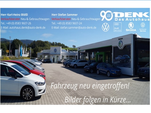 Volkswagen T6.1 Multivan