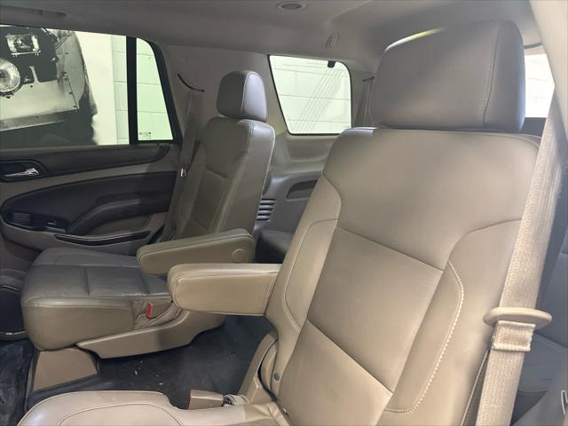 2016 CHEVROLET TAHOE - Image 17