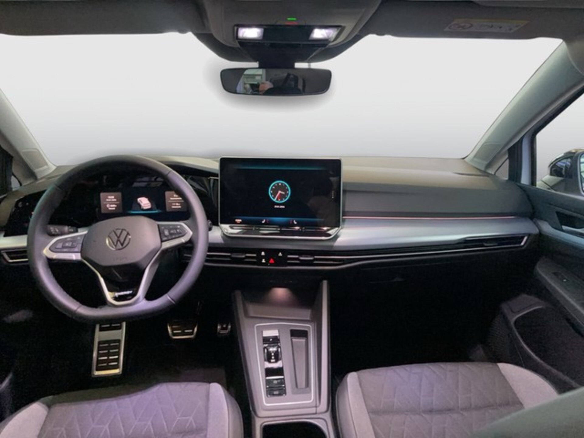 Volkswagen Golf ENERGY