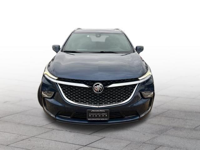 2023 Buick Enclave