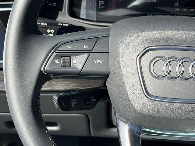 2026 Audi Q7 Premium Plus - Photo 17