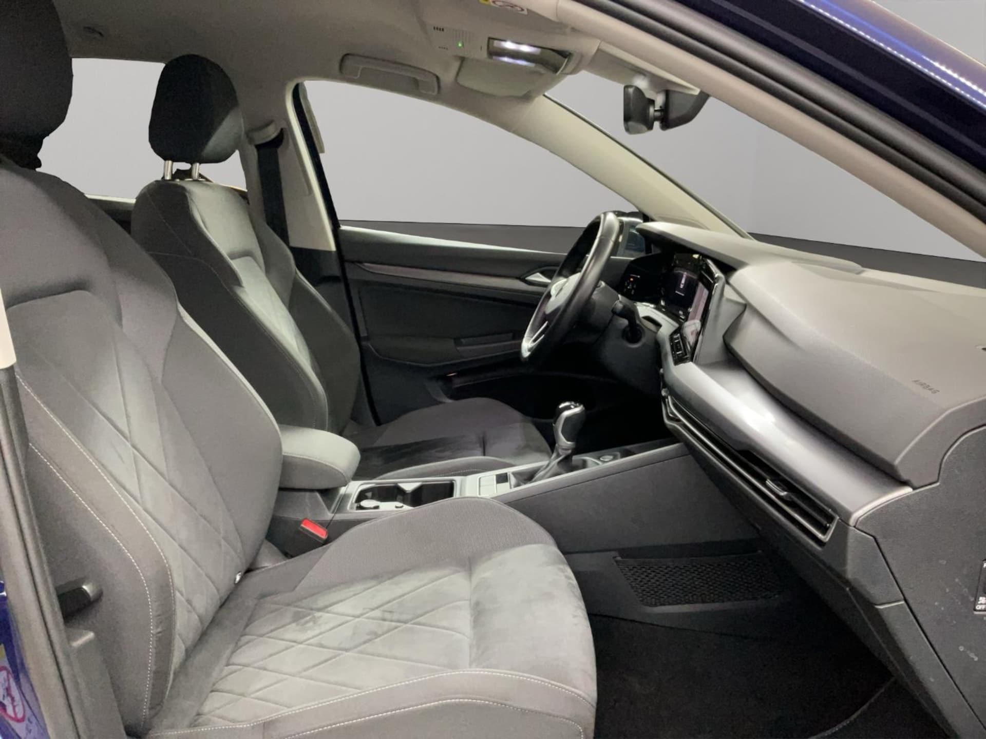 Volkswagen Golf Variant Style