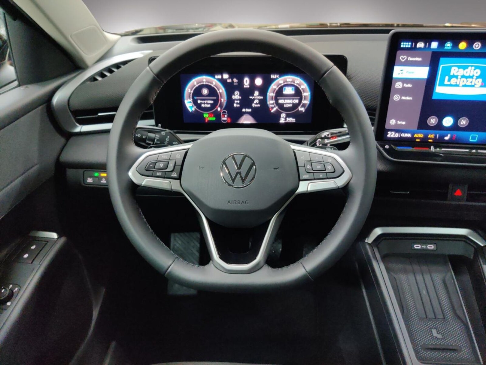 Volkswagen T-Roc – Bild 9