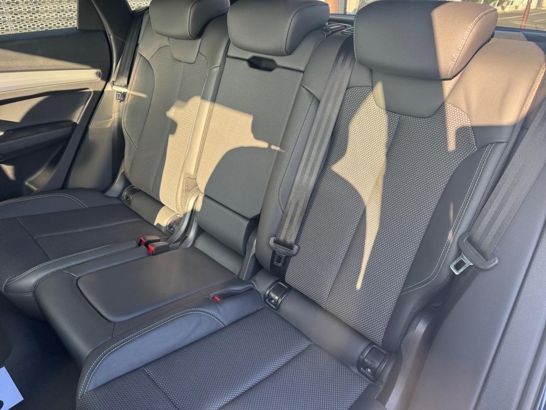 Image about Audi Q5 TFSI e S line 50 TFSI e quattro 220 kW (299 ch) S tronic