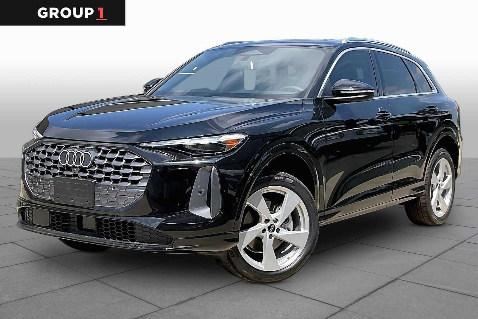 2026 Audi Q5 Premium Plus quattro's photo