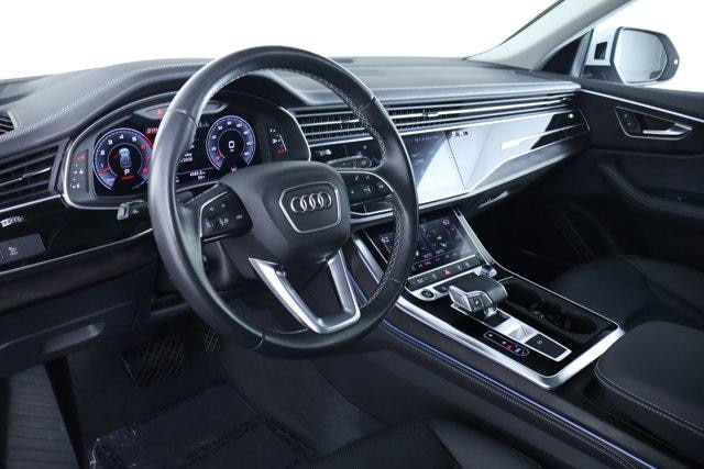 2023 Audi Q8