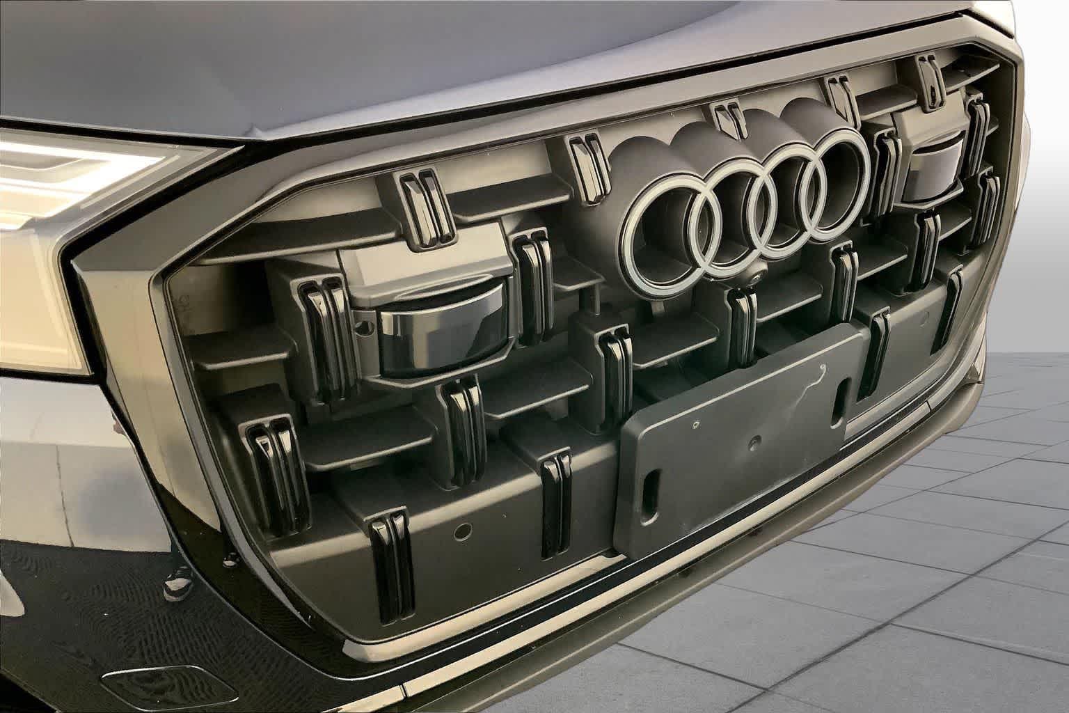 2026 Audi Q7 Premium Plus - Photo 32