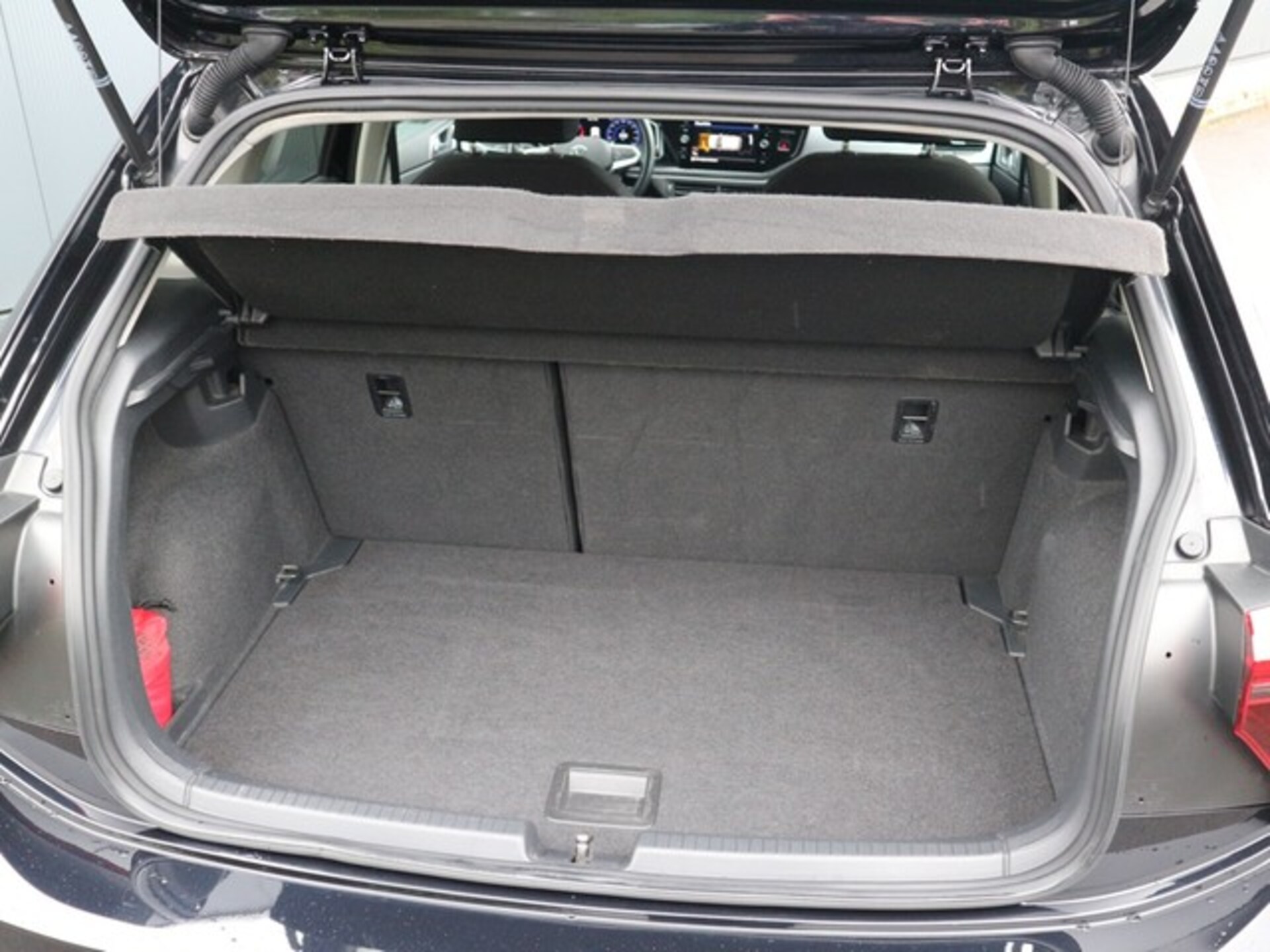 Volkswagen Polo Style