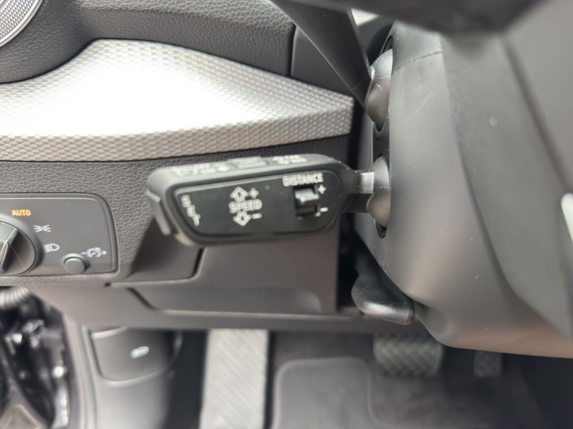 Audi Q2 Advanced