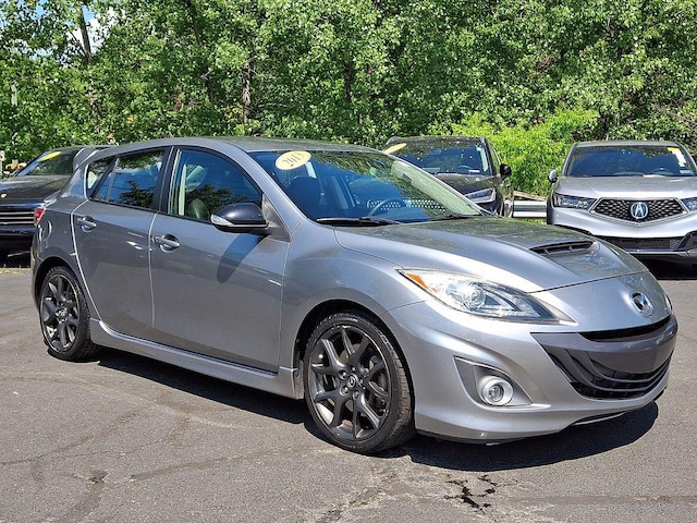 2013 Mazda