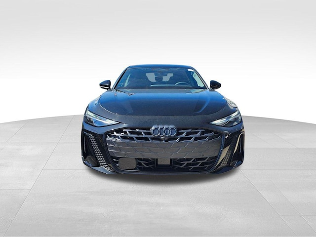 2026 Audi A6 Sedan