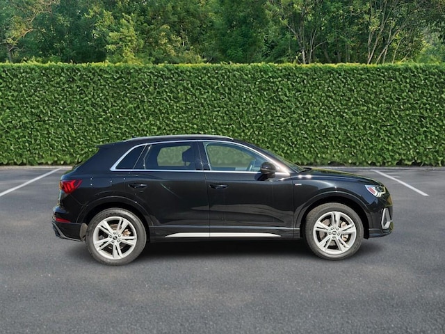2023 Audi Q3 SUV