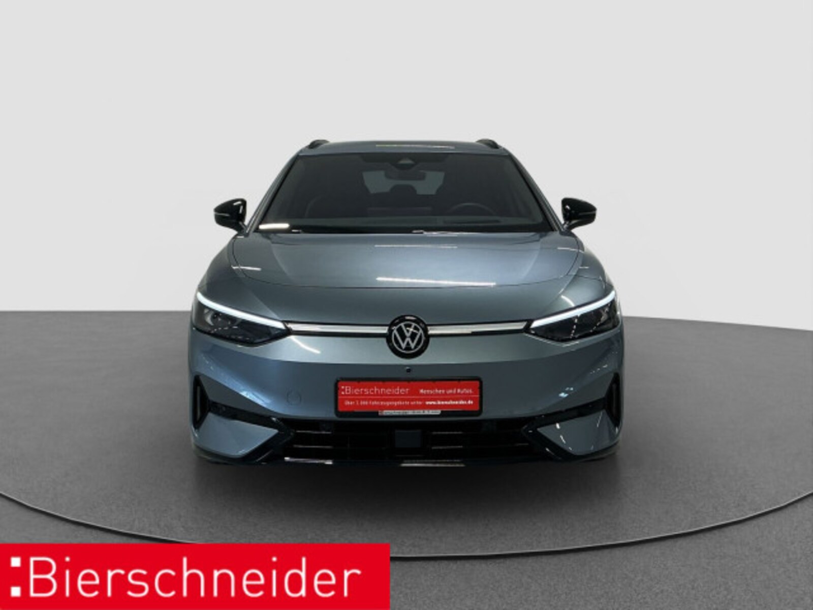 Volkswagen ID.7 Tourer – Bild 2