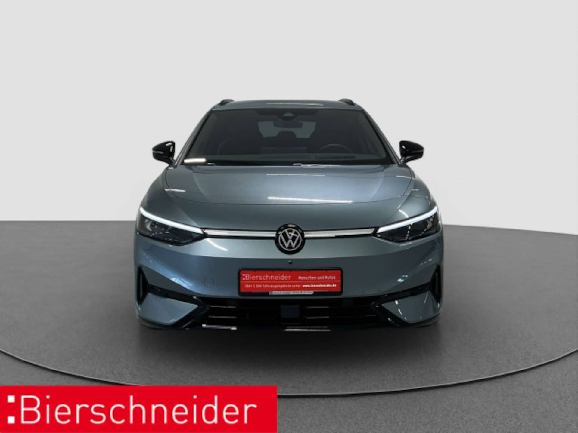 Volkswagen ID.7 Tourer Pro
