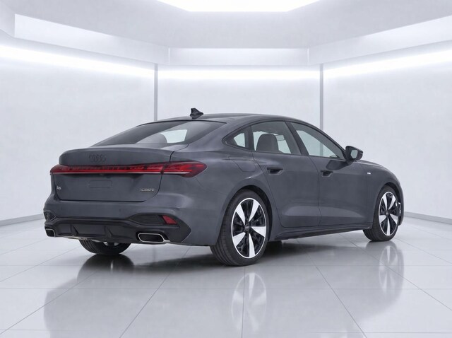 2026 Audi A5 Sedan