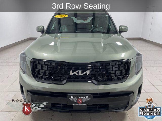2024 Kia Telluride