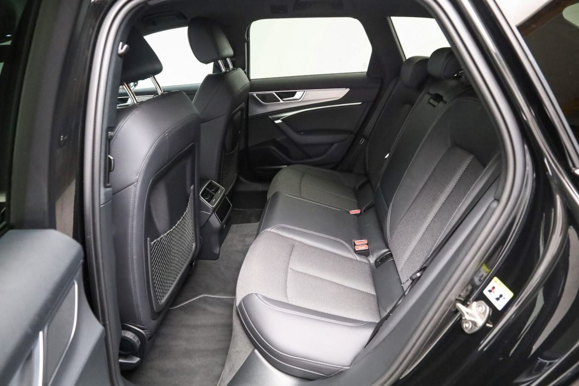 Audi A6 Avant Sport
