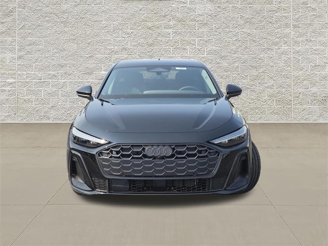 2026 Audi A5 Sedan