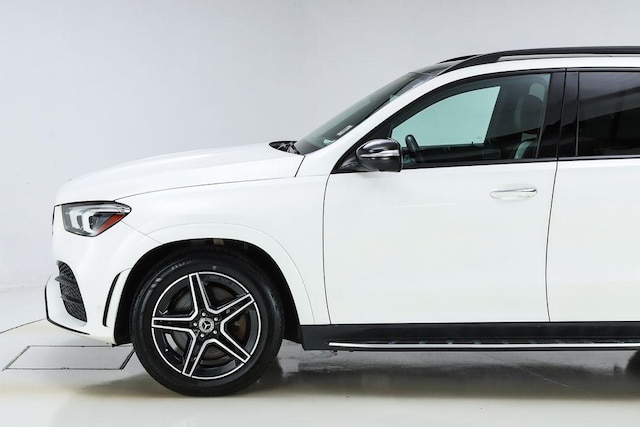 2022 Mercedes-Benz GLE 450