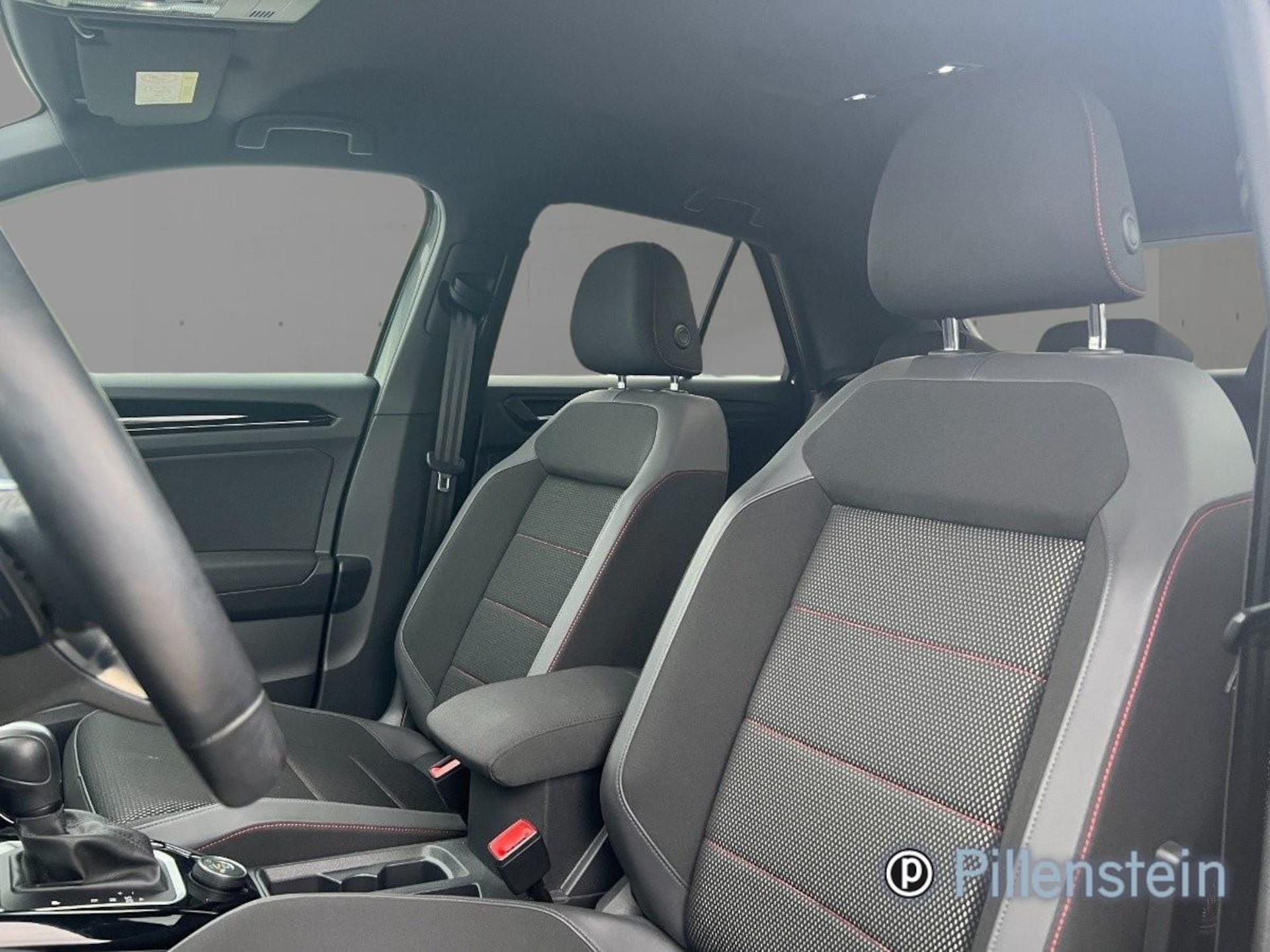 Volkswagen T-Roc Sport