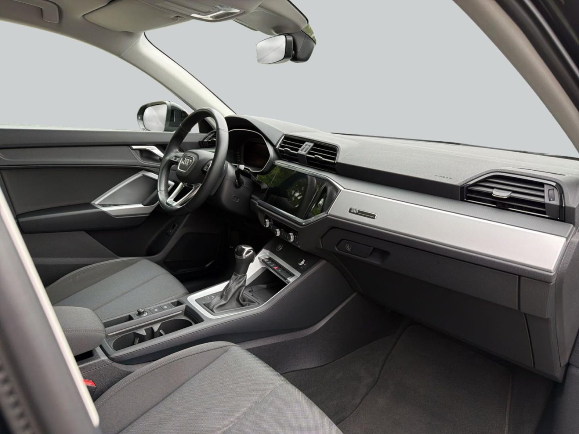 Audi Q3 Sportback S line