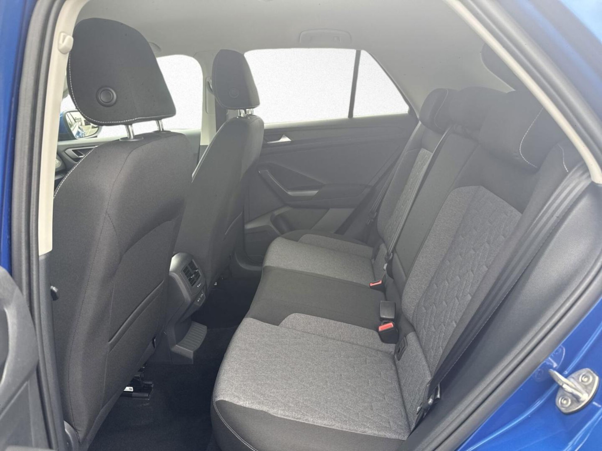 Volkswagen T-Roc MOVE