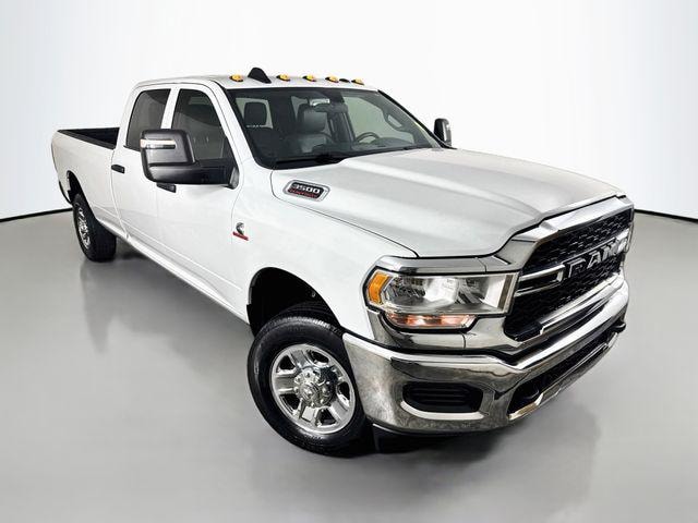 2024 RAM 3500